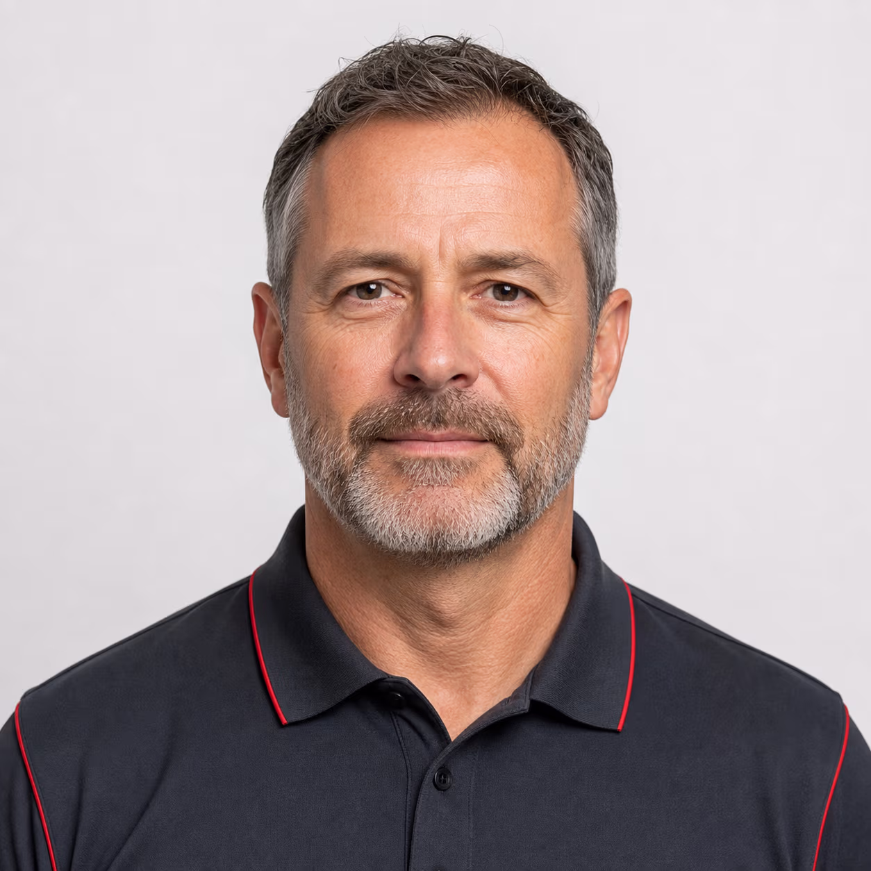 Daniel Carter