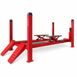 Vulkan Four-Post Lift VL-716