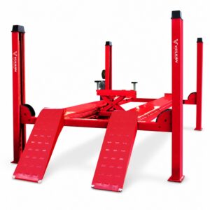 Vulkan Four-Post Lift VL-726