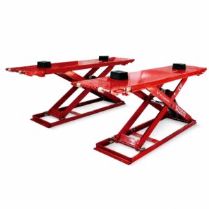 Vulkan Small Scissor Lift VL-616