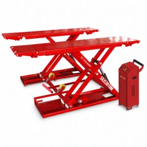 Vulkan Small Scissor Lift VL-616P