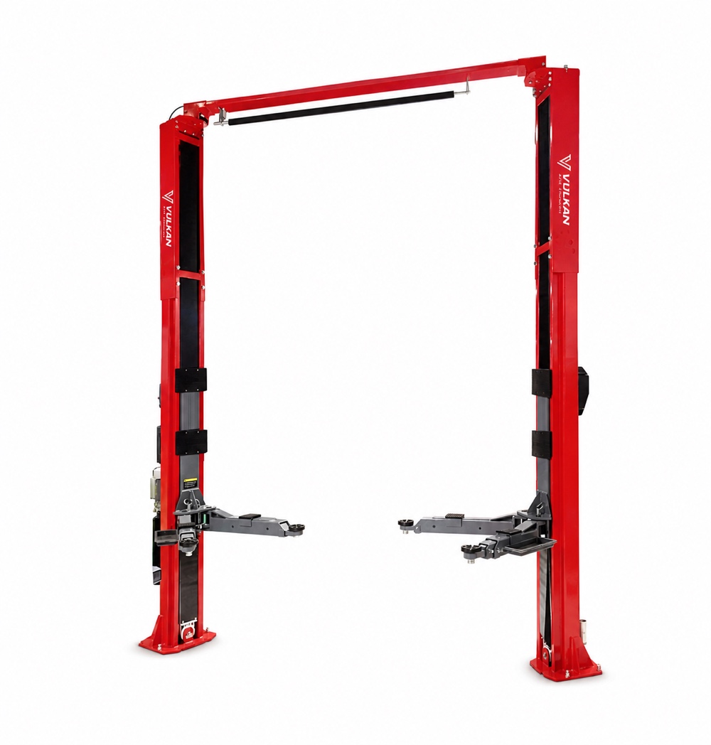 Vulkan Two-Post Lift VL-816
