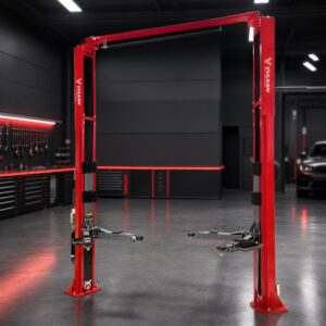 Vulkan Two-Post Lift VL-816