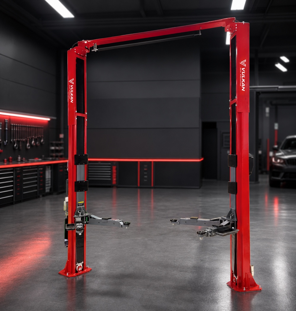 Vulkan Two-Post Lift VL-816