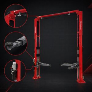 Vulkan Two-Post Lift VL-816