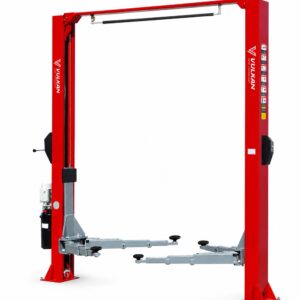 Vulkan Two-Post Lift VL-826