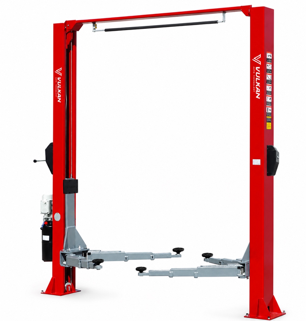 Vulkan Two-Post Lift VL-826