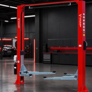 Vulkan Two-Post Lift VL-826