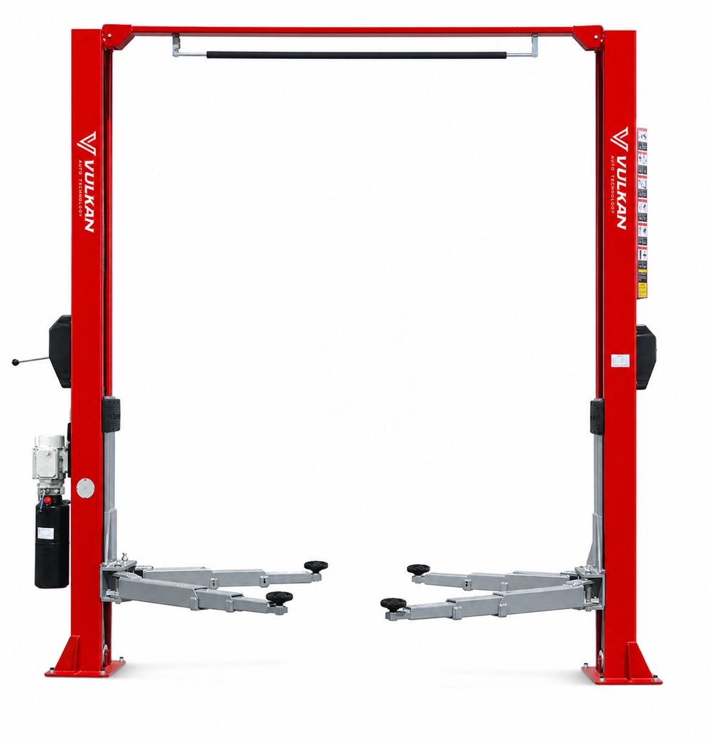 Vulkan Two-Post Lift VL-866
