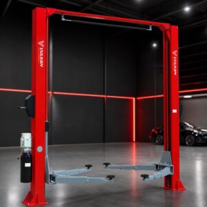Vulkan Two-Post Lift VL-866