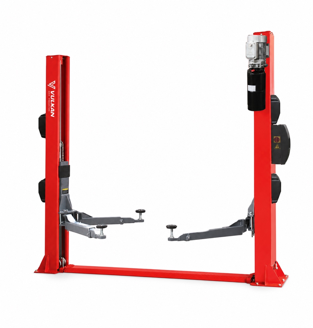 Vulkan Two-Post Lift VL-886