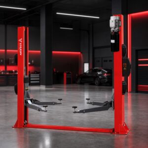 Vulkan Two-Post Lift VL-886