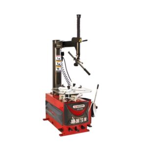 Vulkan Tyre Changer VT-658