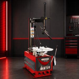 Vulkan Tyre Changer VT-658