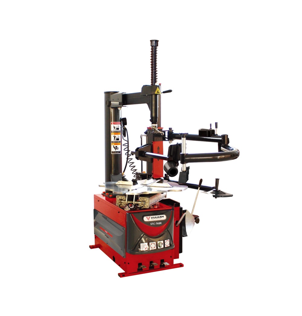 Vulkan Tyre Changer VT-768A