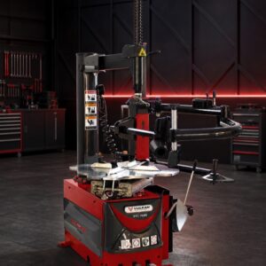 Vulkan Tyre Changer VT-768A