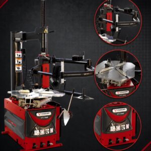 Vulkan Tyre Changer VT-768A