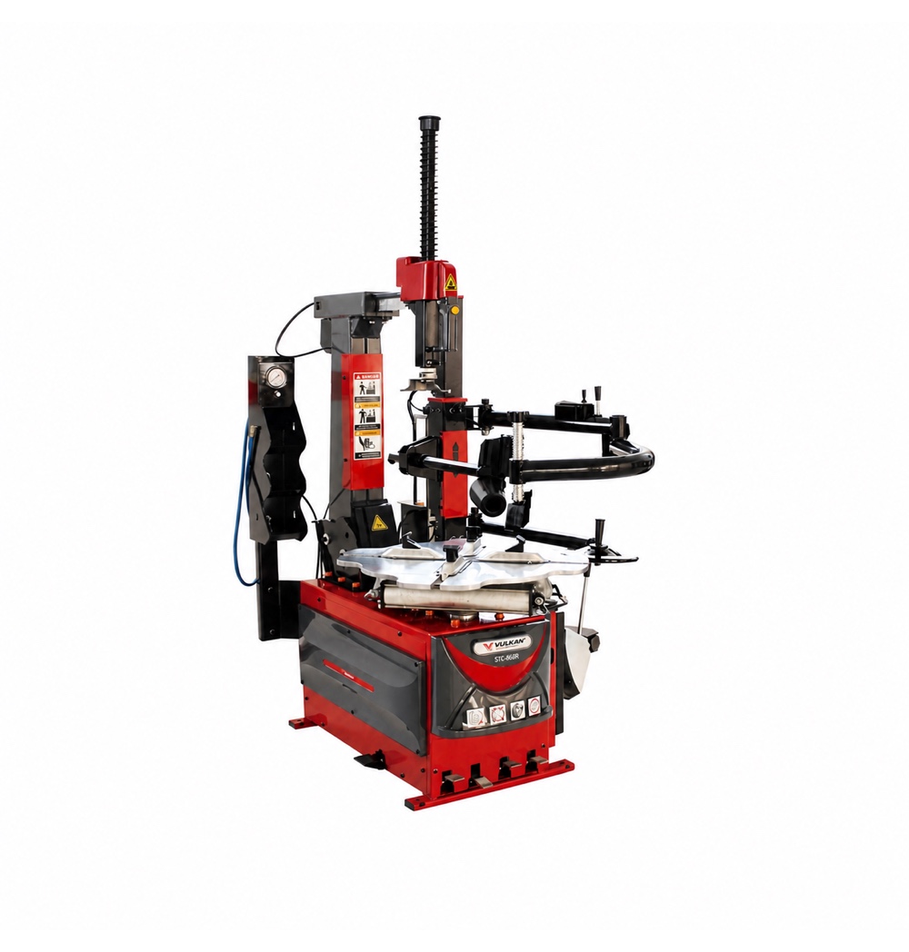 Vulkan Tyre Changer VT-868R