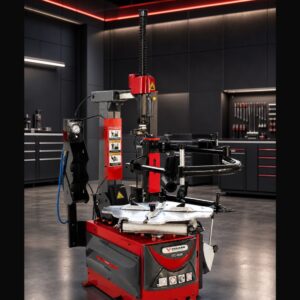 Vulkan Tyre Changer VT-868R
