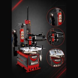 Vulkan Tyre Changer VT-868R