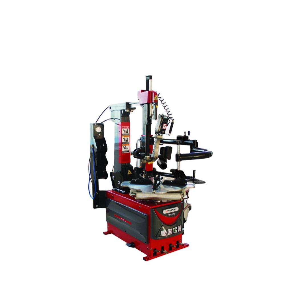 Vulkan Tyre Changer VT-878S