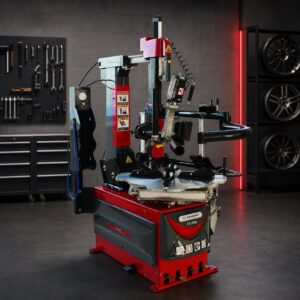 Vulkan Tyre Changer VT-878S