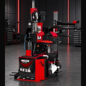 Vulkan Tyre Changer VT-978