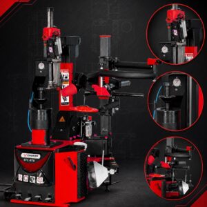 Vulkan Tyre Changer VT-978