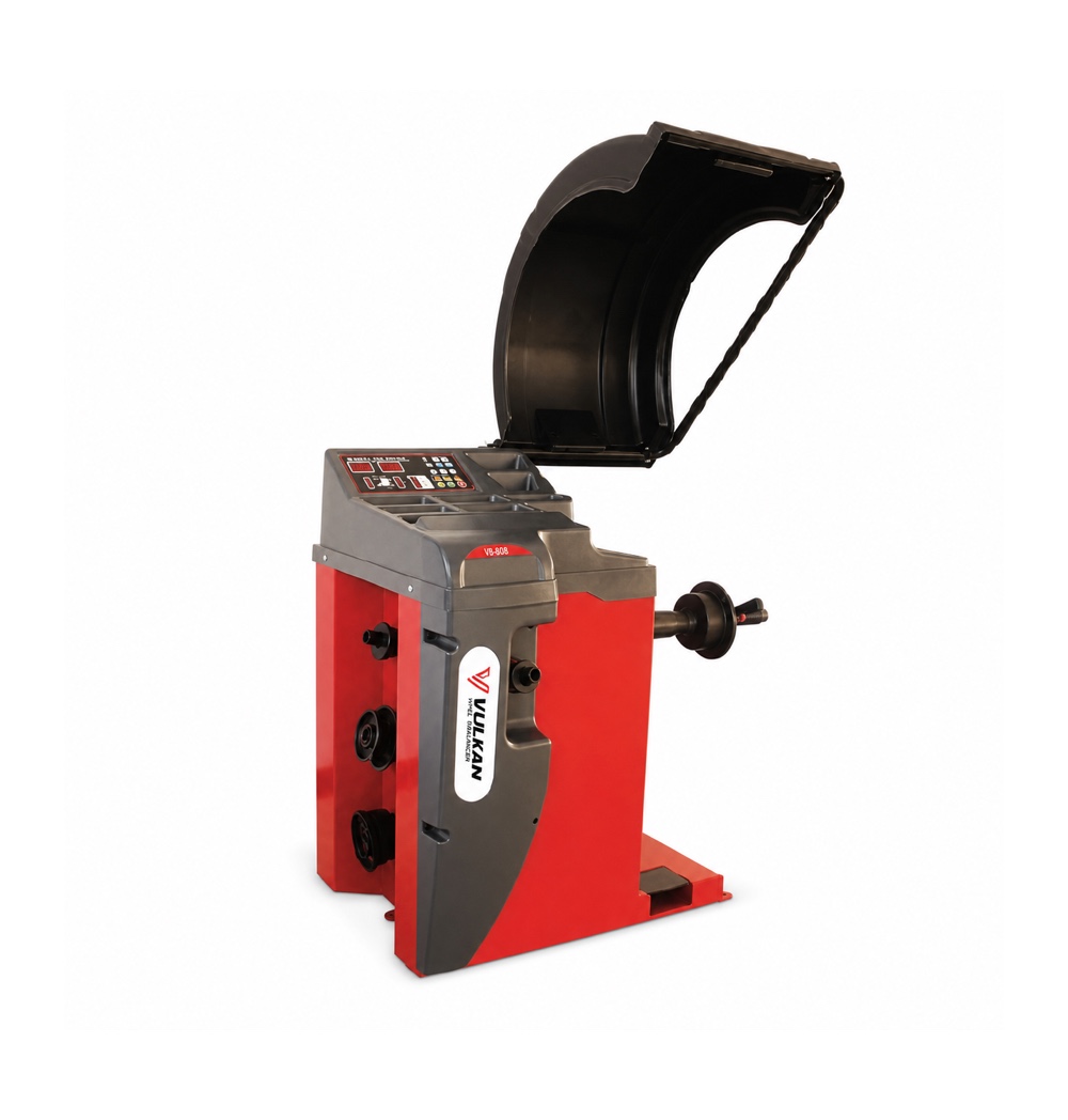Vulkan Wheel Balancer VB-808