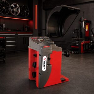 Vulkan Wheel Balancer VB-808