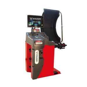 Vulkan Wheel Balancer VB-909